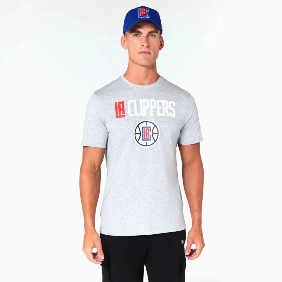 Футболка New Era NBA LA Clippers 60505461