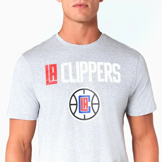 Футболка New Era NBA LA Clippers 60505461