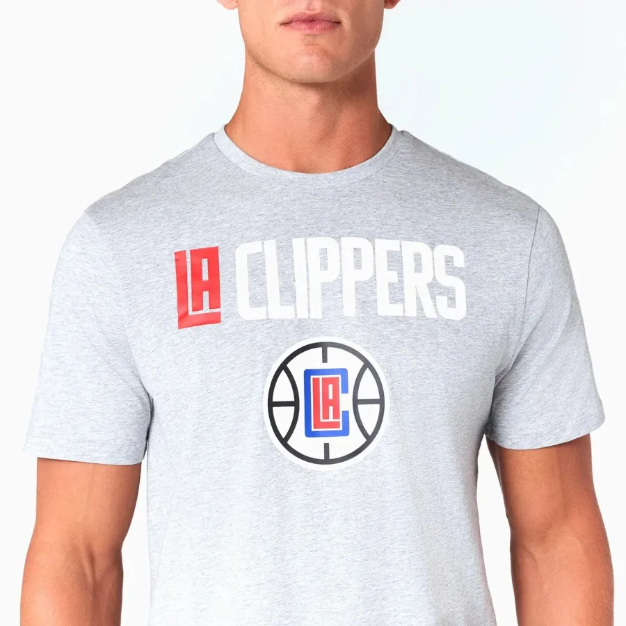 Футболка New Era NBA LA Clippers 60505461