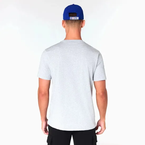 Футболка New Era NBA LA Clippers 60505461