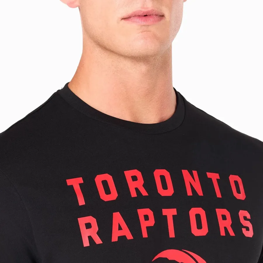 Футболка New Era NBA Toronto Raptors 60505469