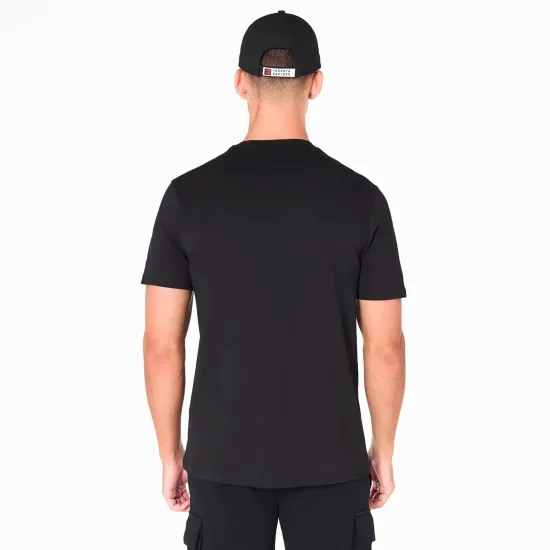 Футболка New Era NBA Toronto Raptors 60505469