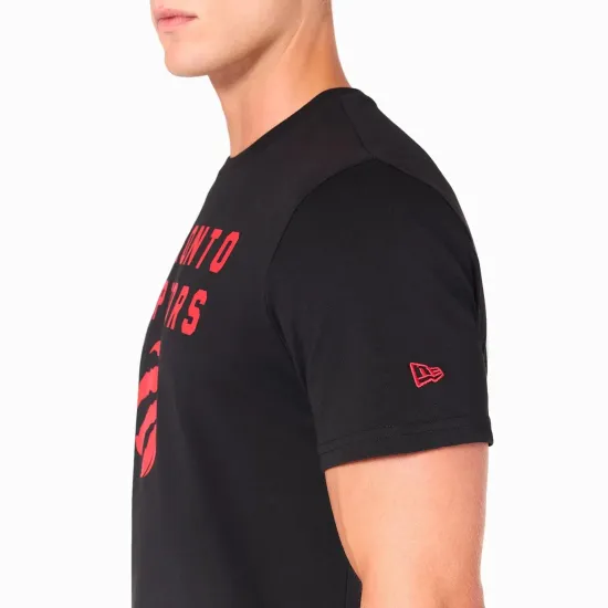 Футболка New Era NBA Toronto Raptors 60505469