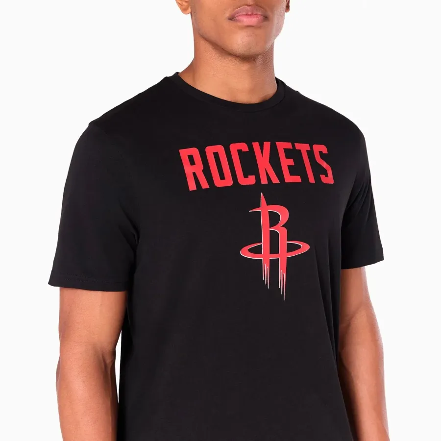 Футболка New Era NBA Houston Rockets 60505476