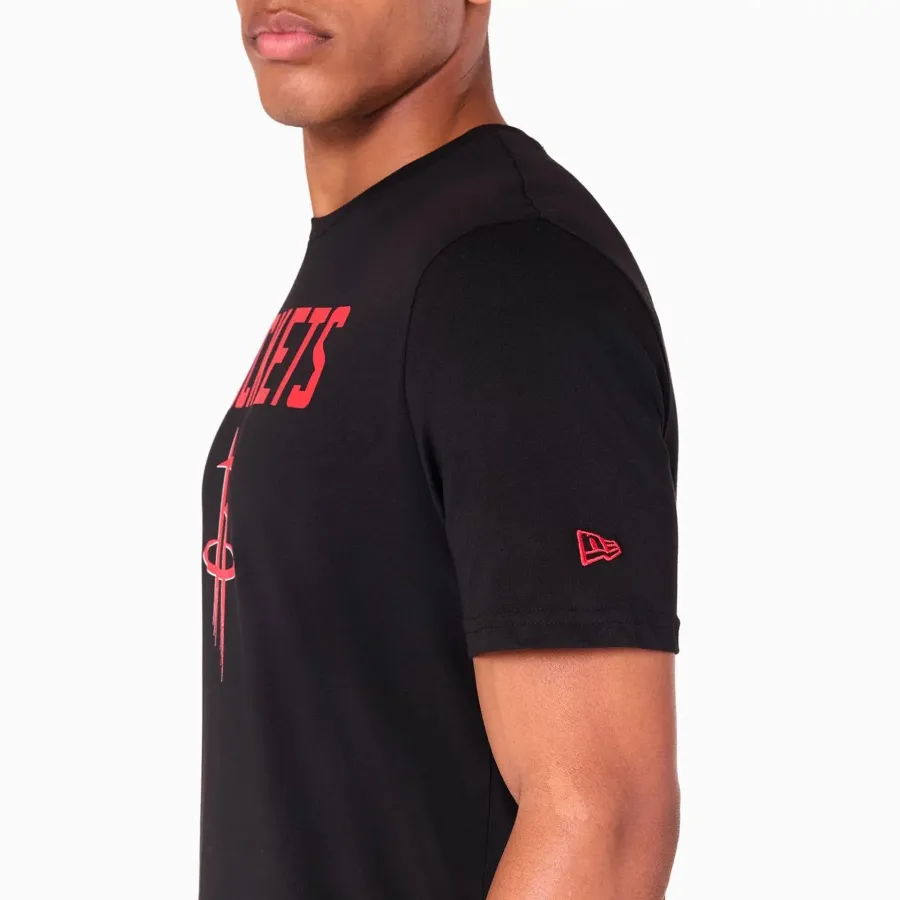 Футболка New Era NBA Houston Rockets 60505476