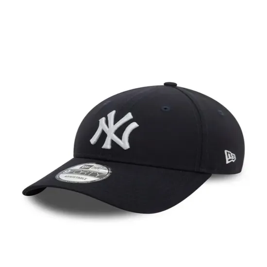 Футболка New Era MLB League Essential New York Yankees 60509700