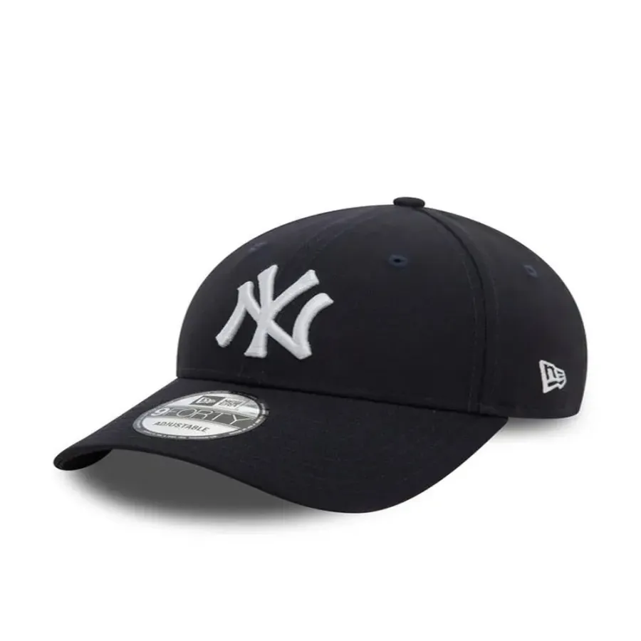Футболка New Era MLB League Essential New York Yankees 60509700