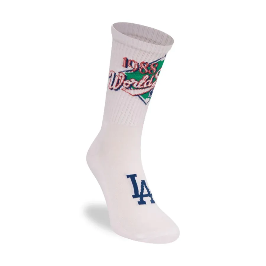 Шкарпетки New Era Ws Crew La Dodgers 60564742