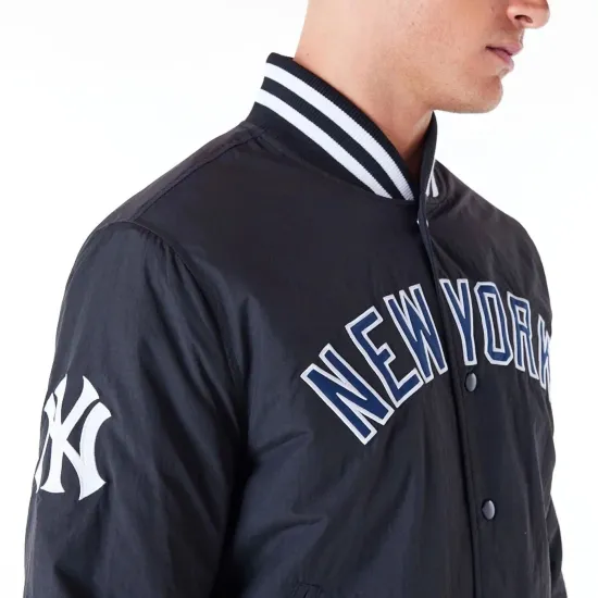Куртка New Era Wordmark Bomber Nyy 60564762