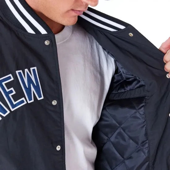 Куртка New Era Wordmark Bomber Nyy 60564762