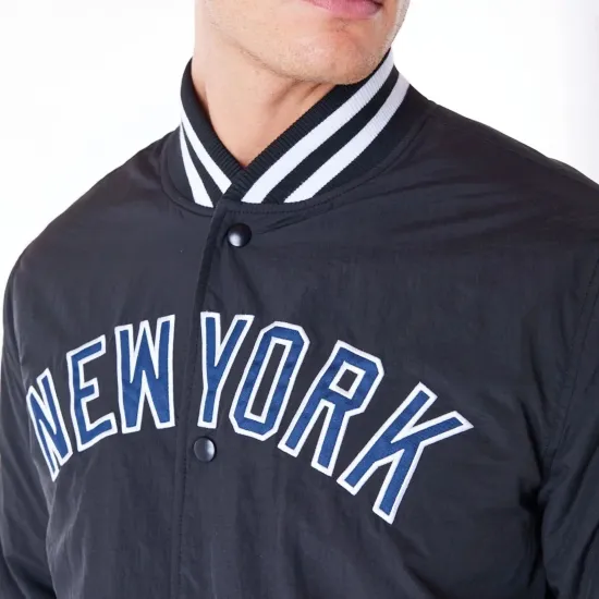 Куртка New Era Wordmark Bomber Nyy 60564762