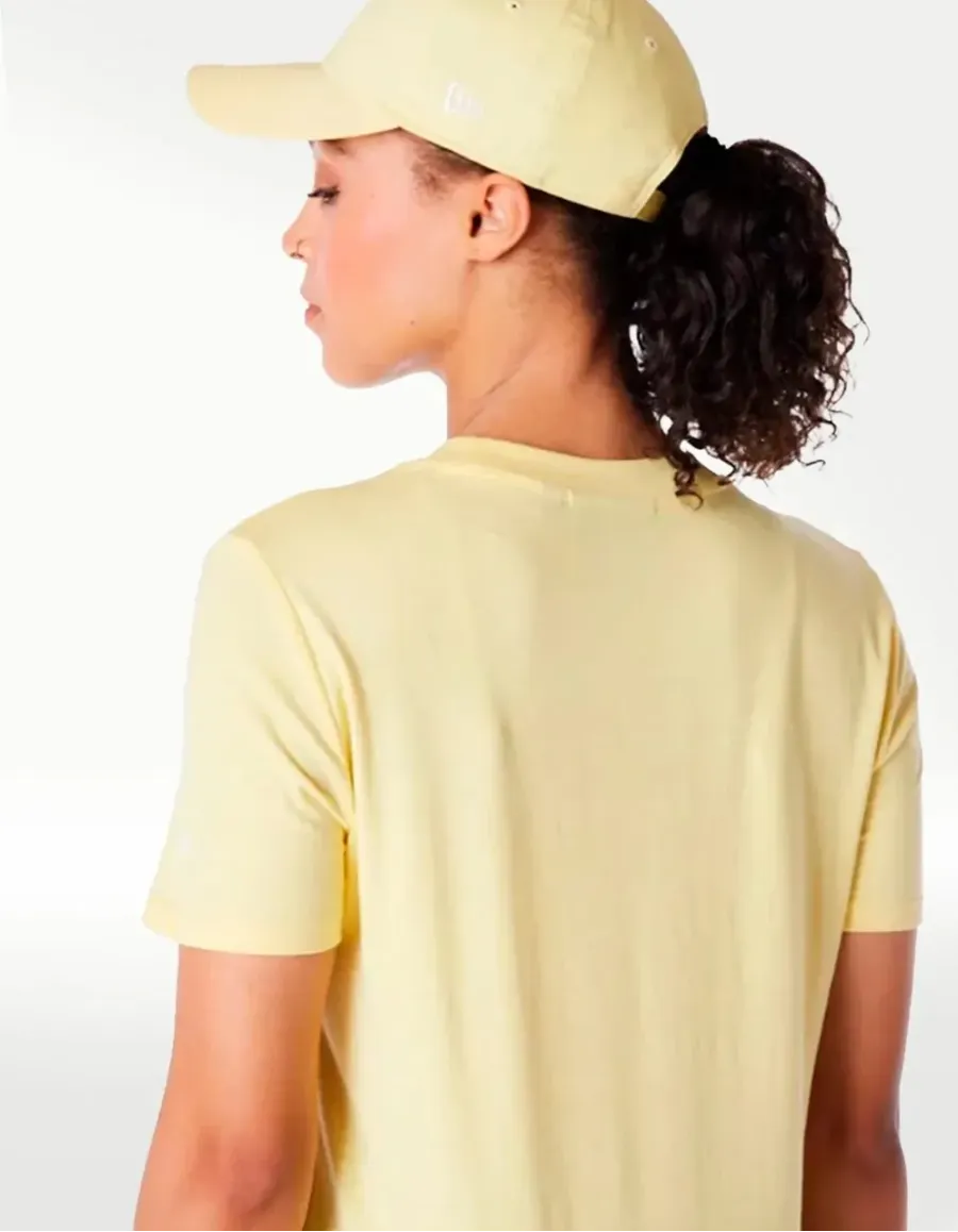 Футболка New Era MLB League Essential LA Dodgers 60564897