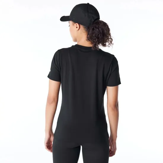 Футболка New Era MLB League Essential New York Yankees 60564899