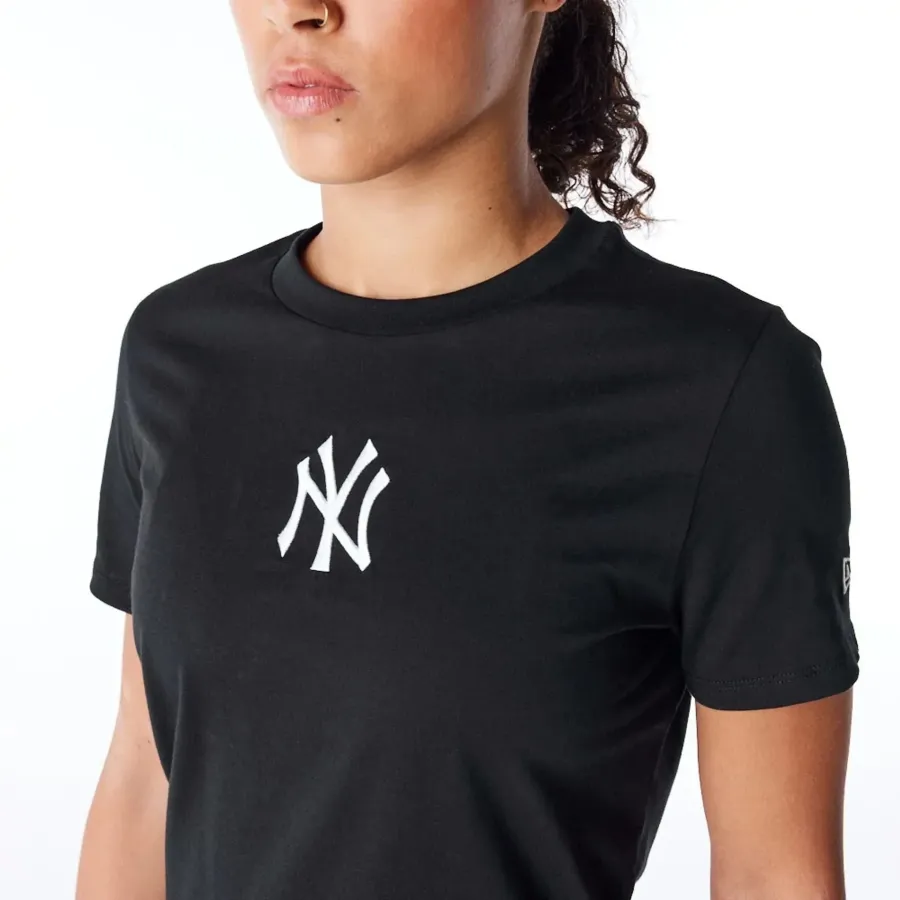 Футболка New Era MLB League Essential New York Yankees 60564899