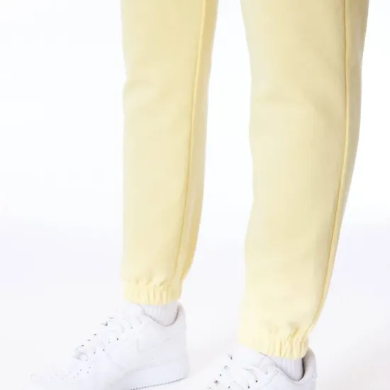 Штани New Era MLB League Essential Fleece Joggers LA Dodgers 60564905