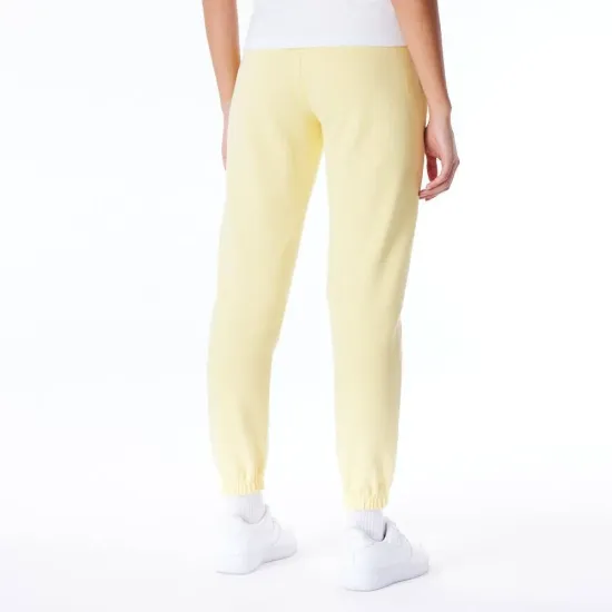 Штани New Era MLB League Essential Fleece Joggers LA Dodgers 60564905