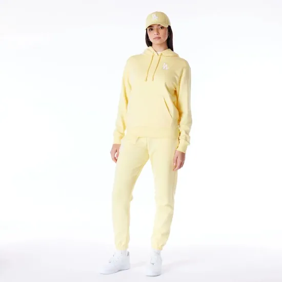Худі New Era MLB League Essential Pullover LA Dodgers 60564914