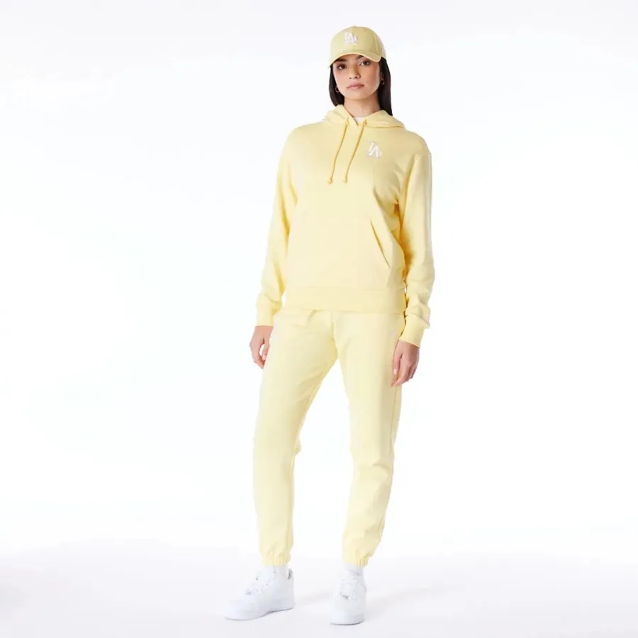 Худі New Era MLB League Essential Pullover LA Dodgers 60564914
