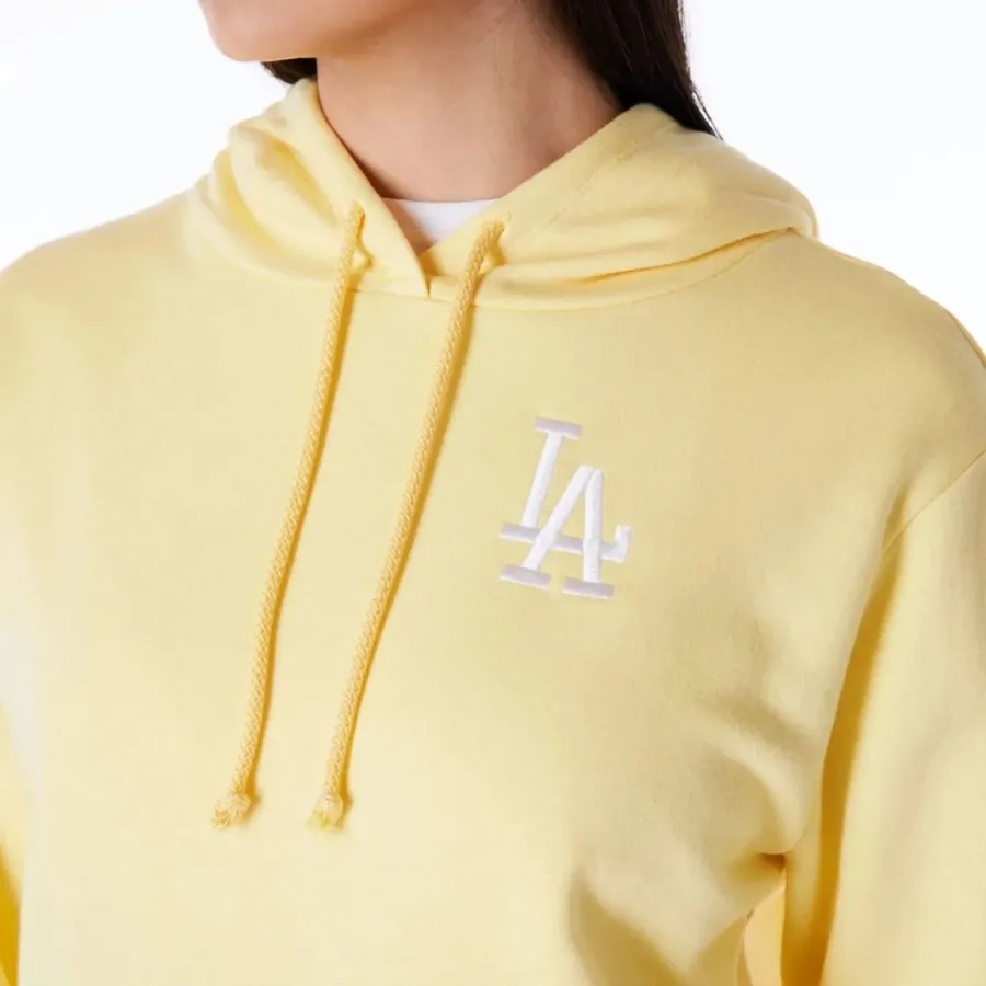 Худі New Era MLB League Essential Pullover LA Dodgers 60564914