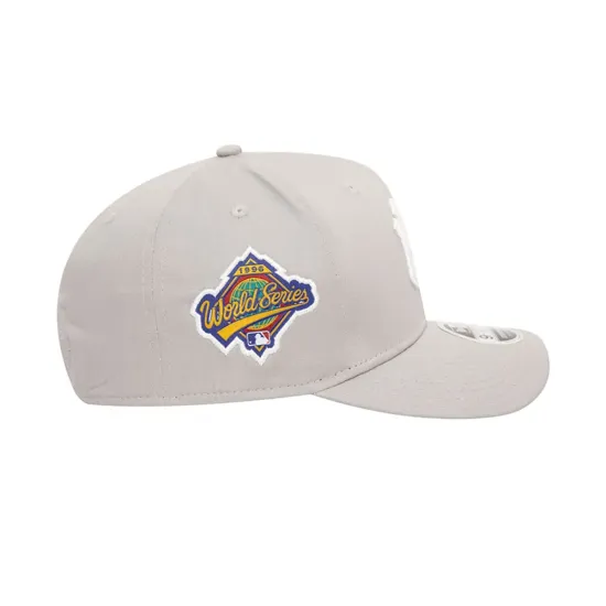 Кепка New Era NBA Side Patch 9 For 60565185