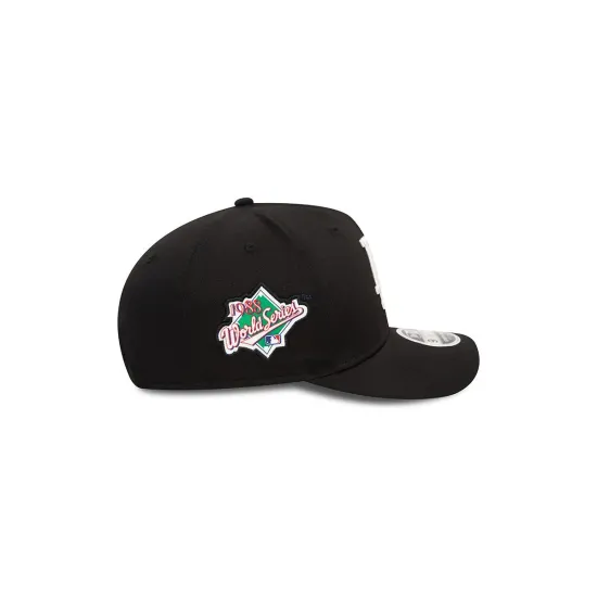 Кепка New Era NBA Side Patch 9 For 60565189