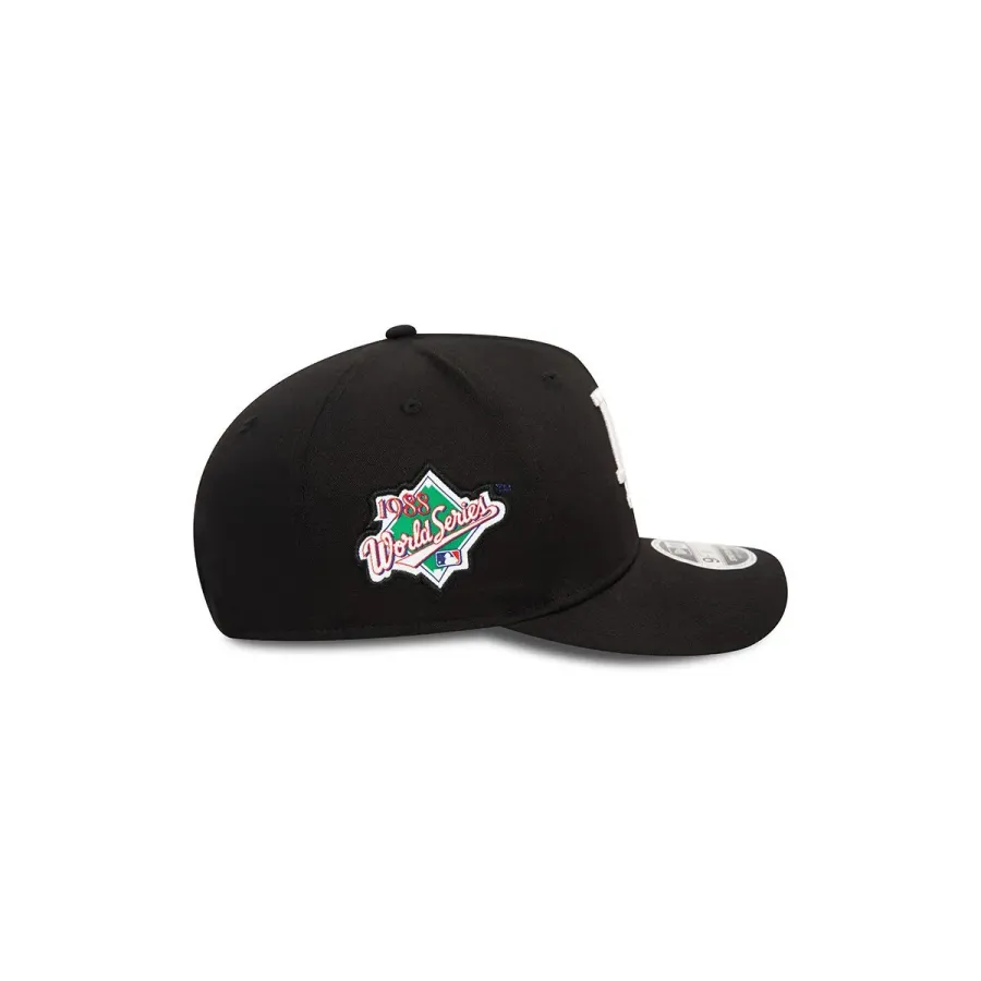 Кепка New Era NBA Side Patch 9 For 60565189