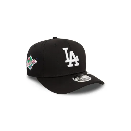 Кепка New Era NBA Side Patch 9 For 60565189