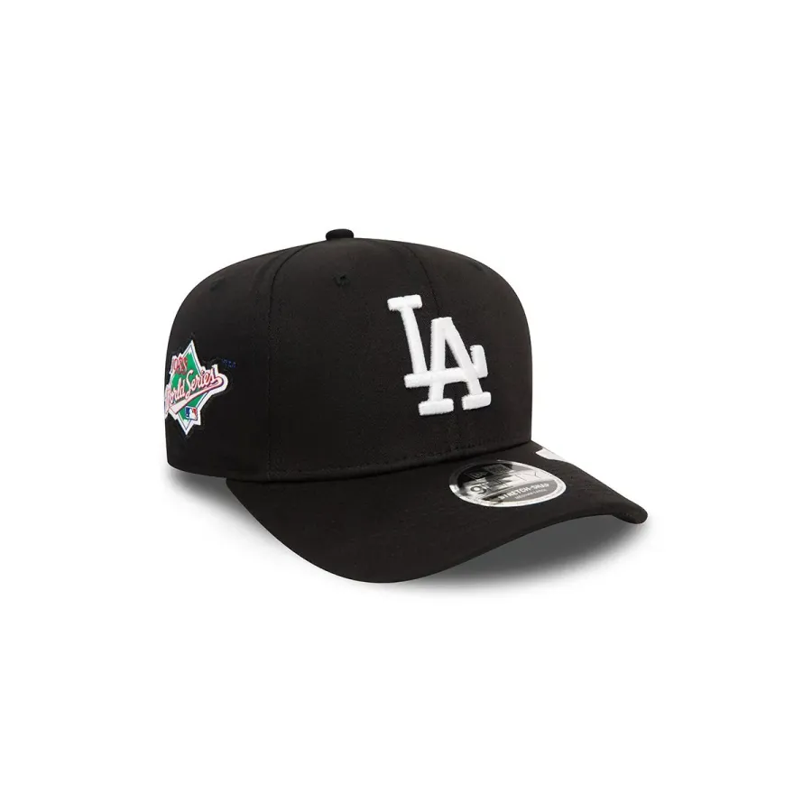 Кепка New Era NBA Side Patch 9 For 60565189