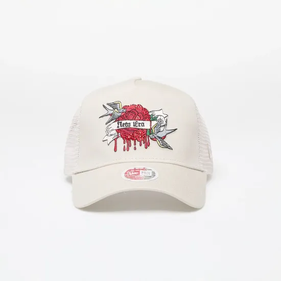Кепка New Era 9FORTY E‑Frame Trucker 60565268