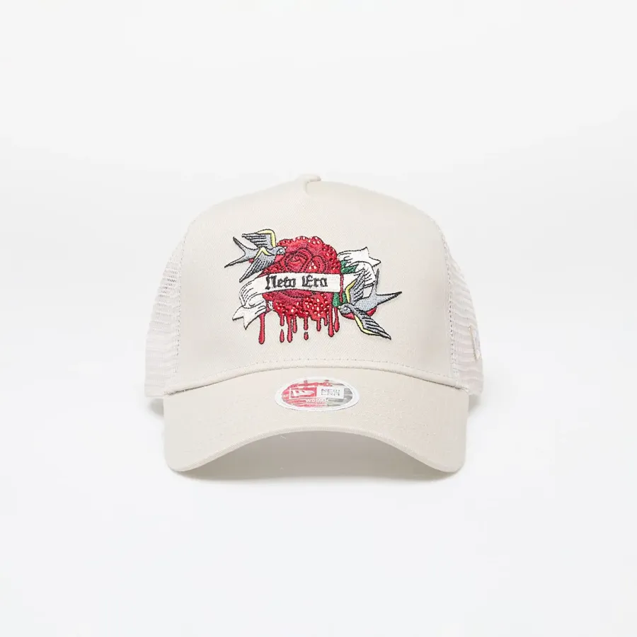 Кепка New Era 9FORTY E‑Frame Trucker 60565268