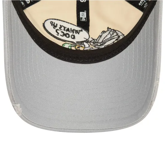 Кепка New Era WB Washed 9TWENTY Bugs Bunny 60565325