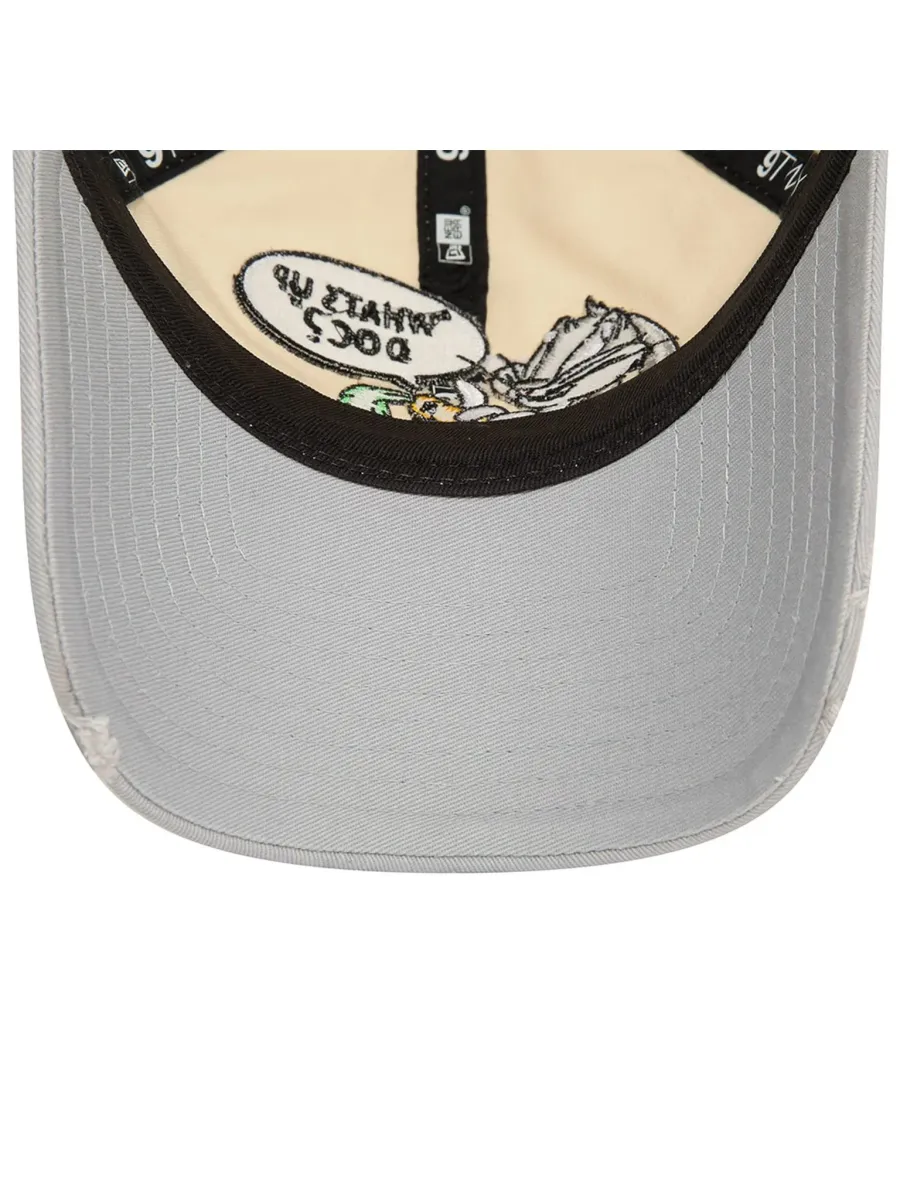 Кепка New Era WB Washed 9TWENTY Bugs Bunny 60565325