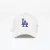 Кепка New Era MLB LA Dodgers Faux Suede 39THIRTY Stretch Fit 60565378