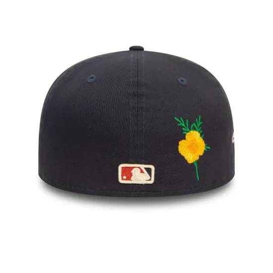 Кепка New Era Icon 5950 Angels 60565394