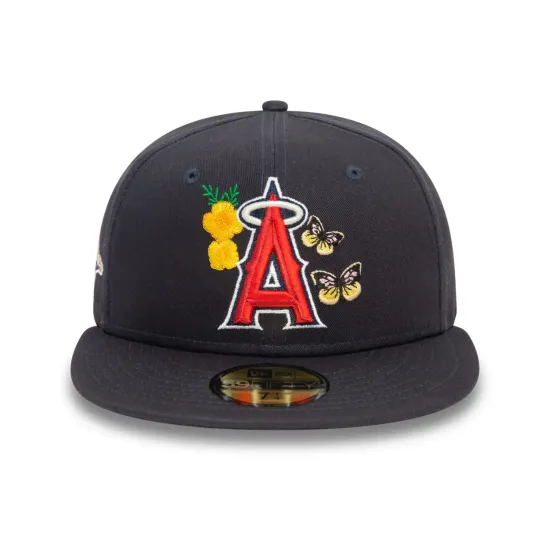 Кепка New Era Icon 5950 Angels 60565394