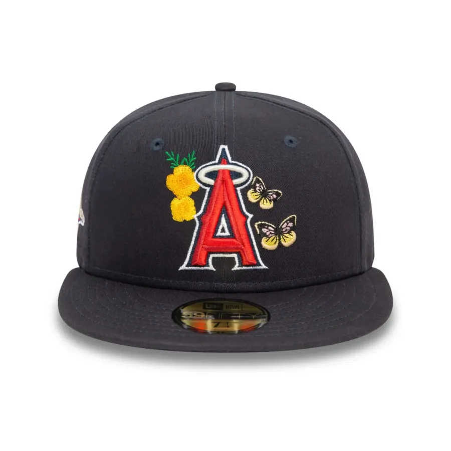 Кепка New Era Icon 5950 Angels 60565394