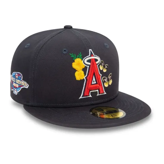 Кепка New Era Icon 5950 Angels 60565394