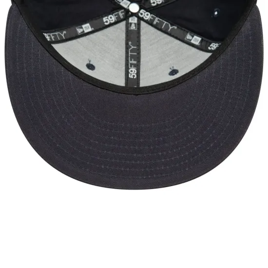 Кепка New Era Icon 5950 Angels 60565394