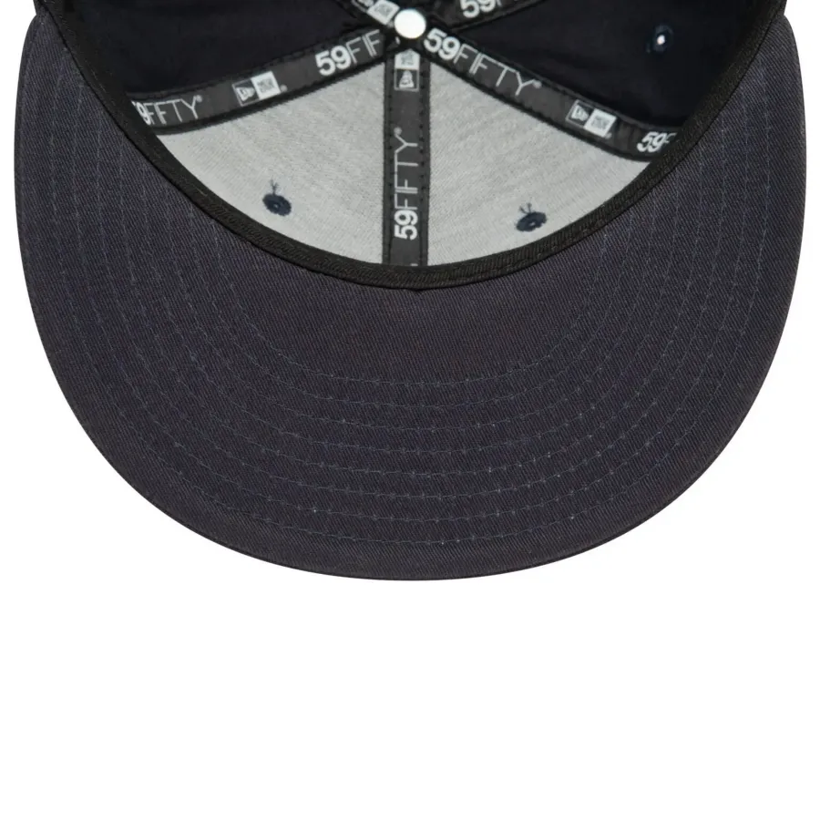 Кепка New Era Icon 5950 Angels 60565394