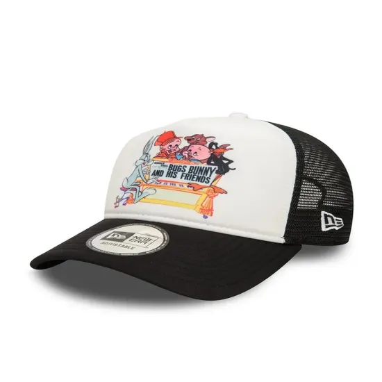 Кепка New Era Looney Tunes Multi Character 60565412