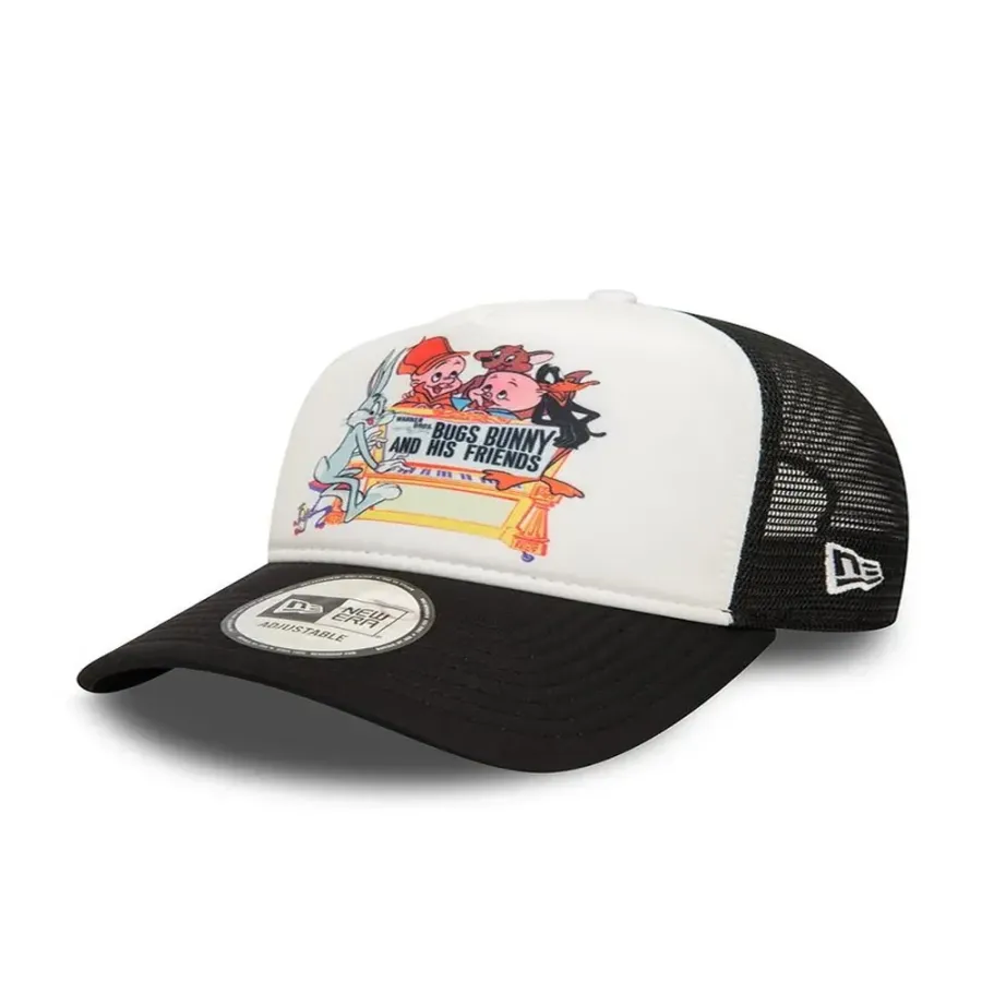 Кепка New Era Looney Tunes Multi Character 60565412