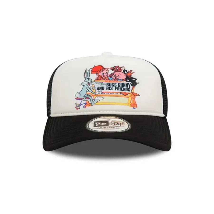 Кепка New Era Looney Tunes Multi Character 60565412