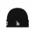 Шапка New Era Short Beanie La Dodgers 60565433