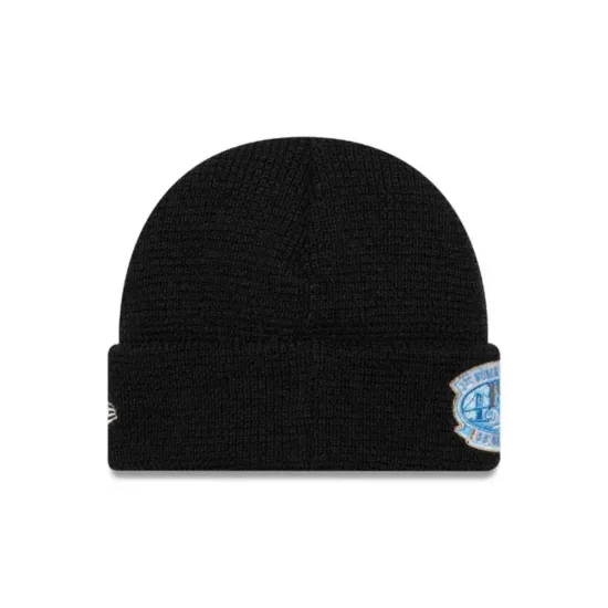 Шапка New Era Short Beanie La Dodgers 60565433