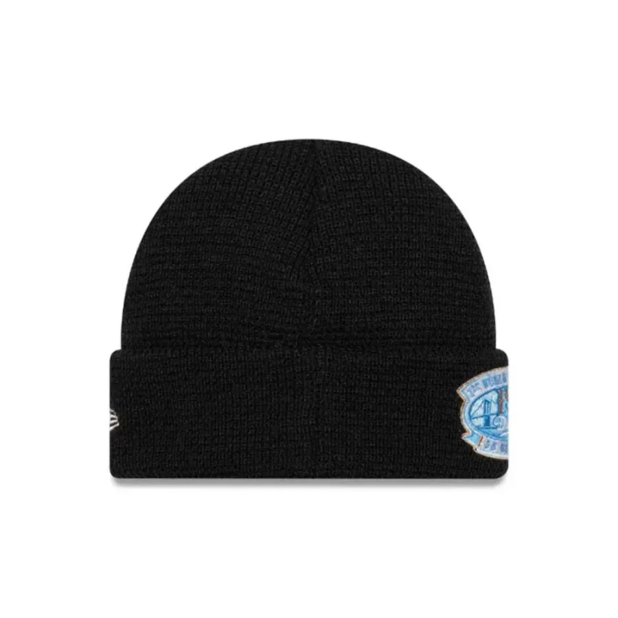 Шапка New Era Short Beanie La Dodgers 60565433