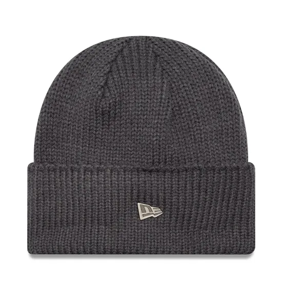 Шапка New Era Wide Cuff Knit Beanie 60565441