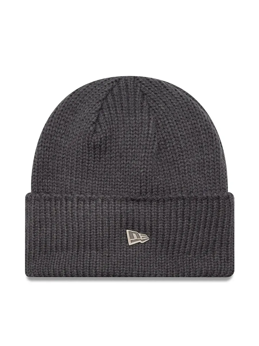 Шапка New Era Wide Cuff Knit Beanie 60565441
