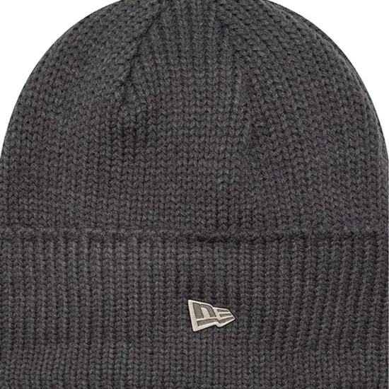 Шапка New Era Wide Cuff Knit Beanie 60565441