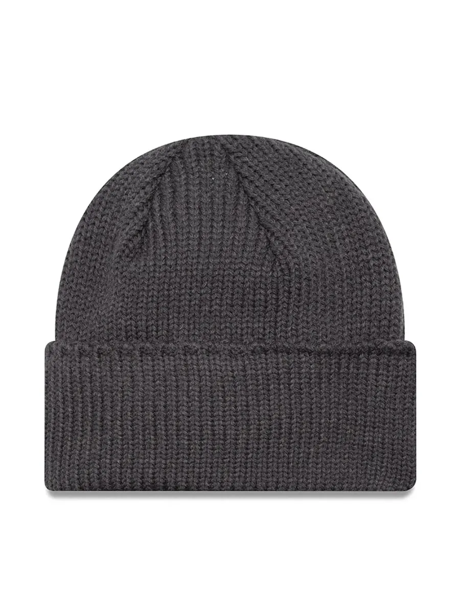 Шапка New Era Wide Cuff Knit Beanie 60565441