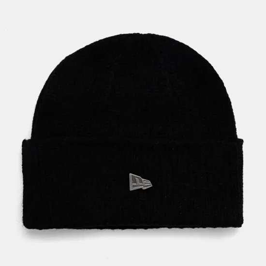 Шапка New Era Wide Cuff Knit Beanie 60565447